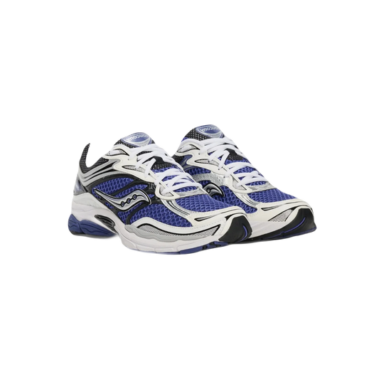 OMNI 9 ELECTRIC BLUE