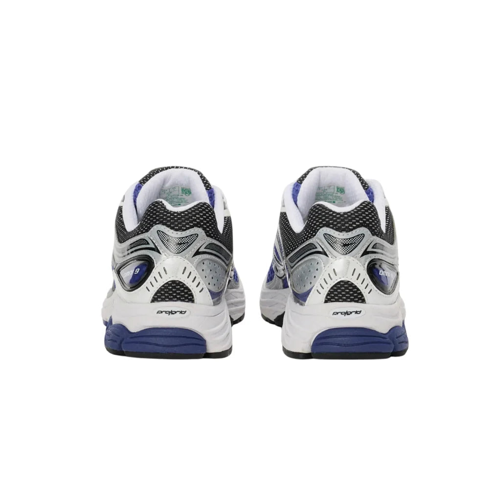 OMNI 9 ELECTRIC BLUE