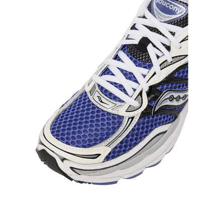OMNI 9 ELECTRIC BLUE