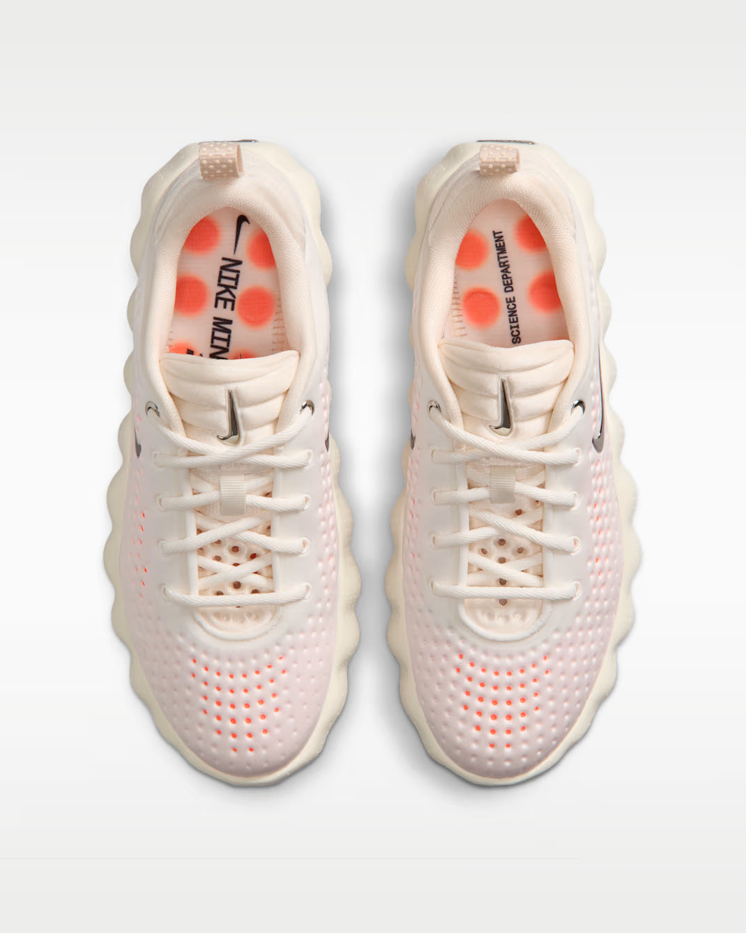 MIND 002 WHITE