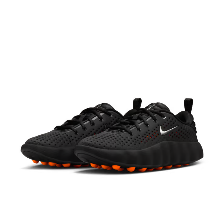 MIND 002 BLACK