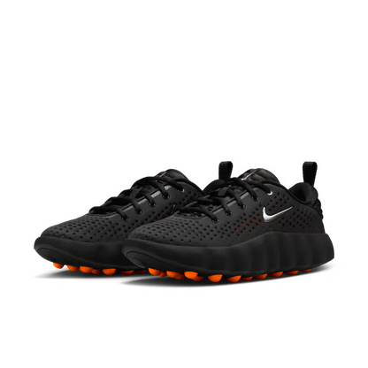 MIND 002 BLACK