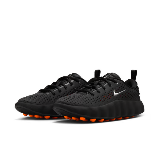 MIND 002 BLACK