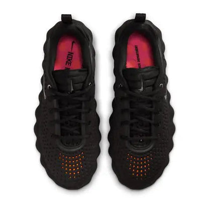 MIND 002 BLACK