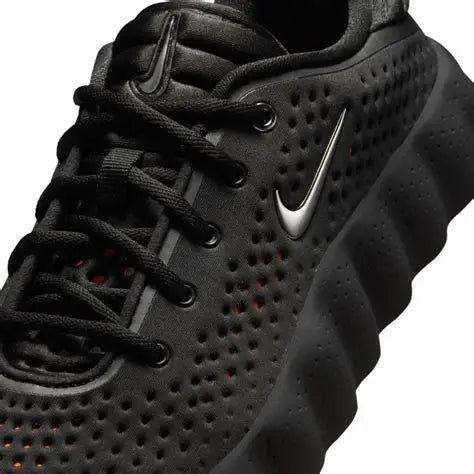MIND 002 BLACK