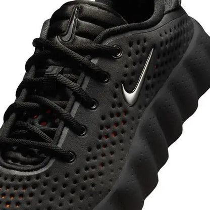 MIND 002 BLACK