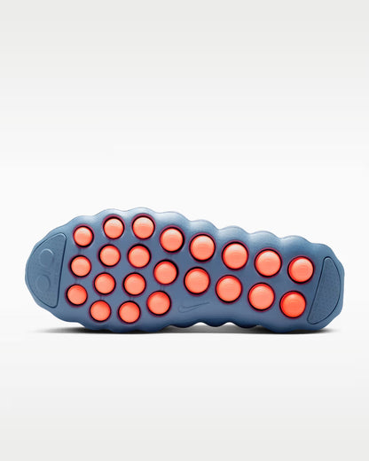 MIND 002 THUND BLUE CHROME