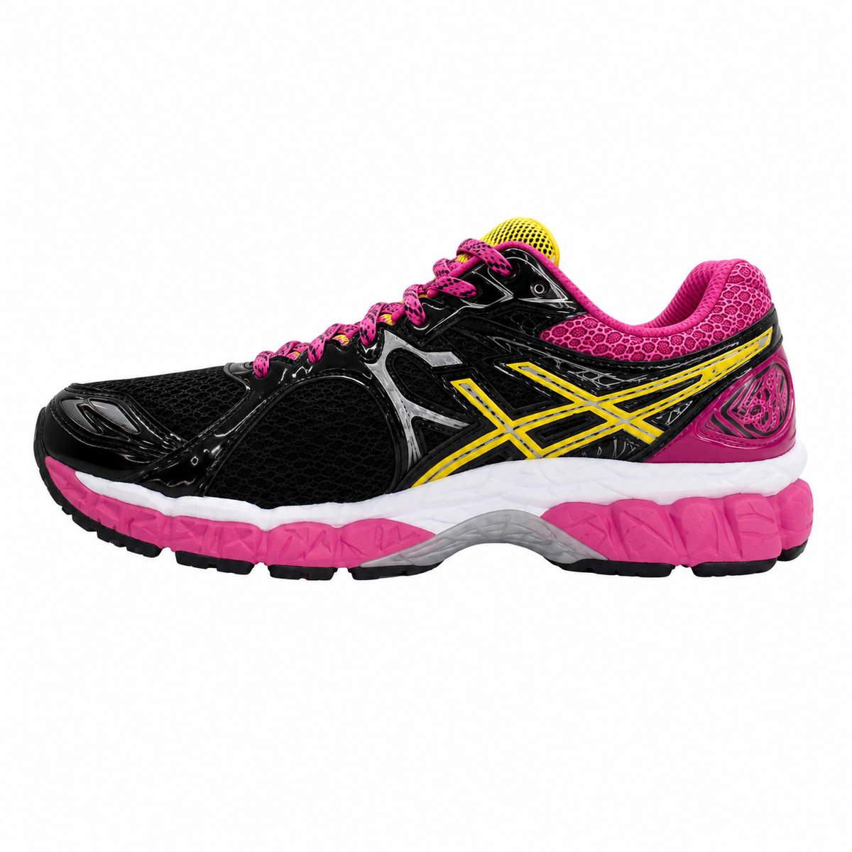 GEL-NIMBUS 16 BLACK PINK