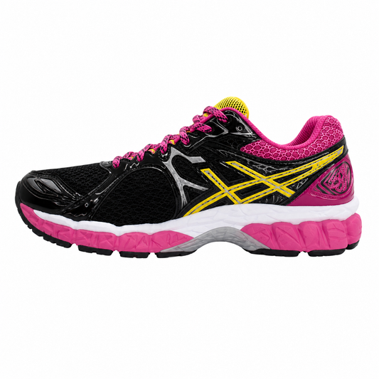 GEL-NIMBUS 16 BLACK PINK
