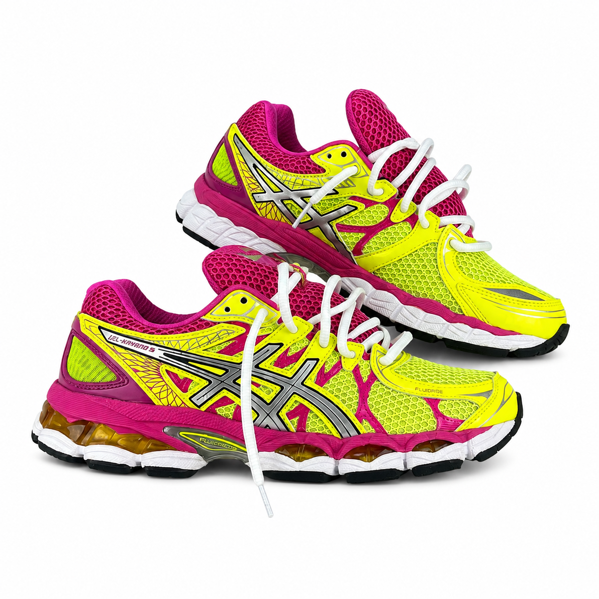 GEL-NIMBUS 16 VOLT RUSH