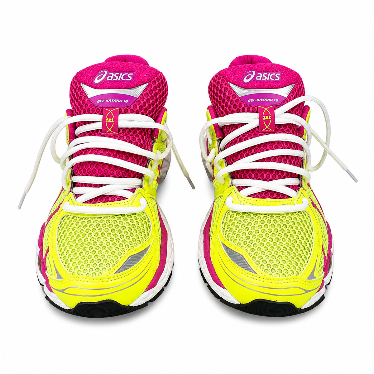 GEL-NIMBUS 16 VOLT RUSH