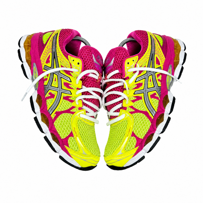 GEL-NIMBUS 16 VOLT RUSH