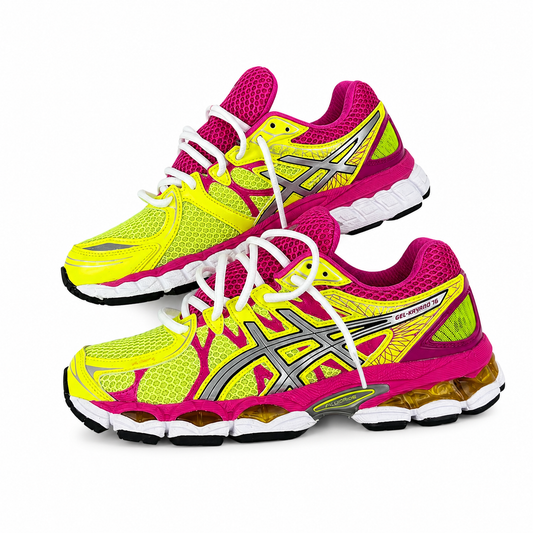 GEL-NIMBUS 16 VOLT RUSH