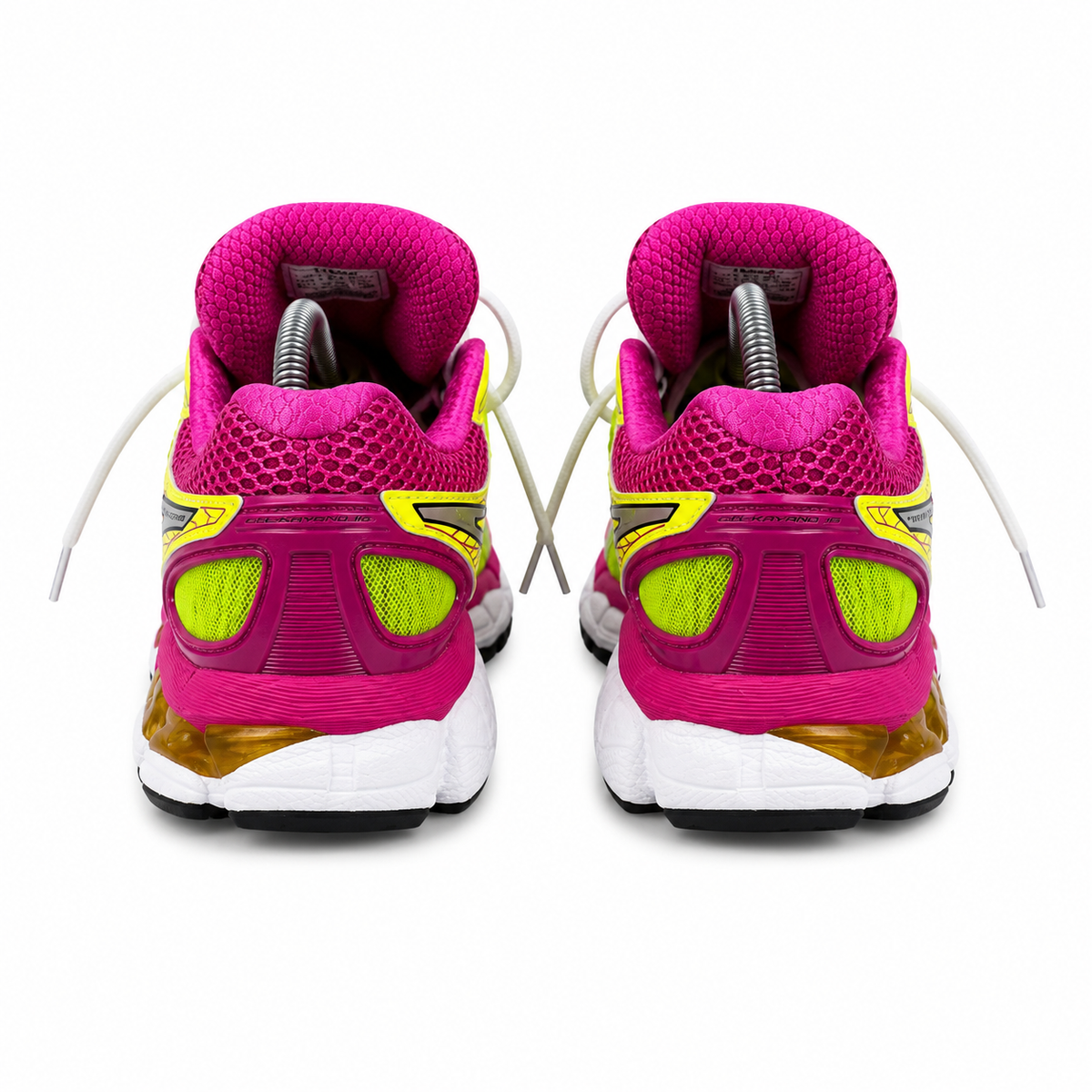 GEL-NIMBUS 16 VOLT RUSH