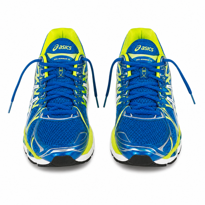 GEL-NIMBUS 16 VOLT BLUE AND YELLOW