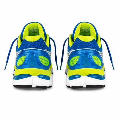 GEL-NIMBUS 16 VOLT BLUE AND YELLOW