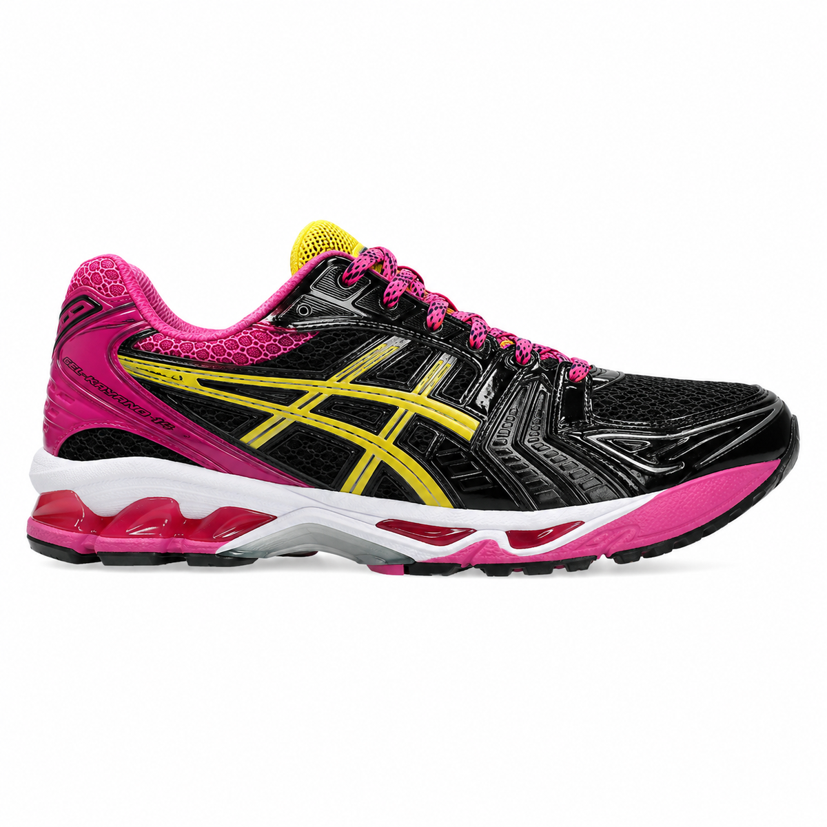GEL-NIMBUS 16 BLACK PINK