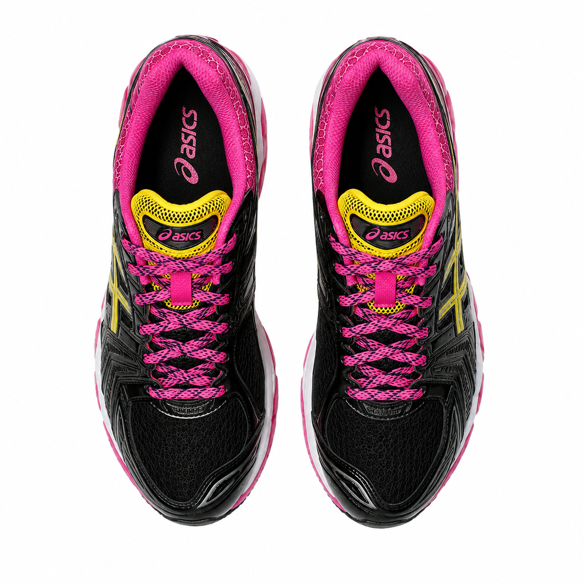 GEL-NIMBUS 16 BLACK PINK