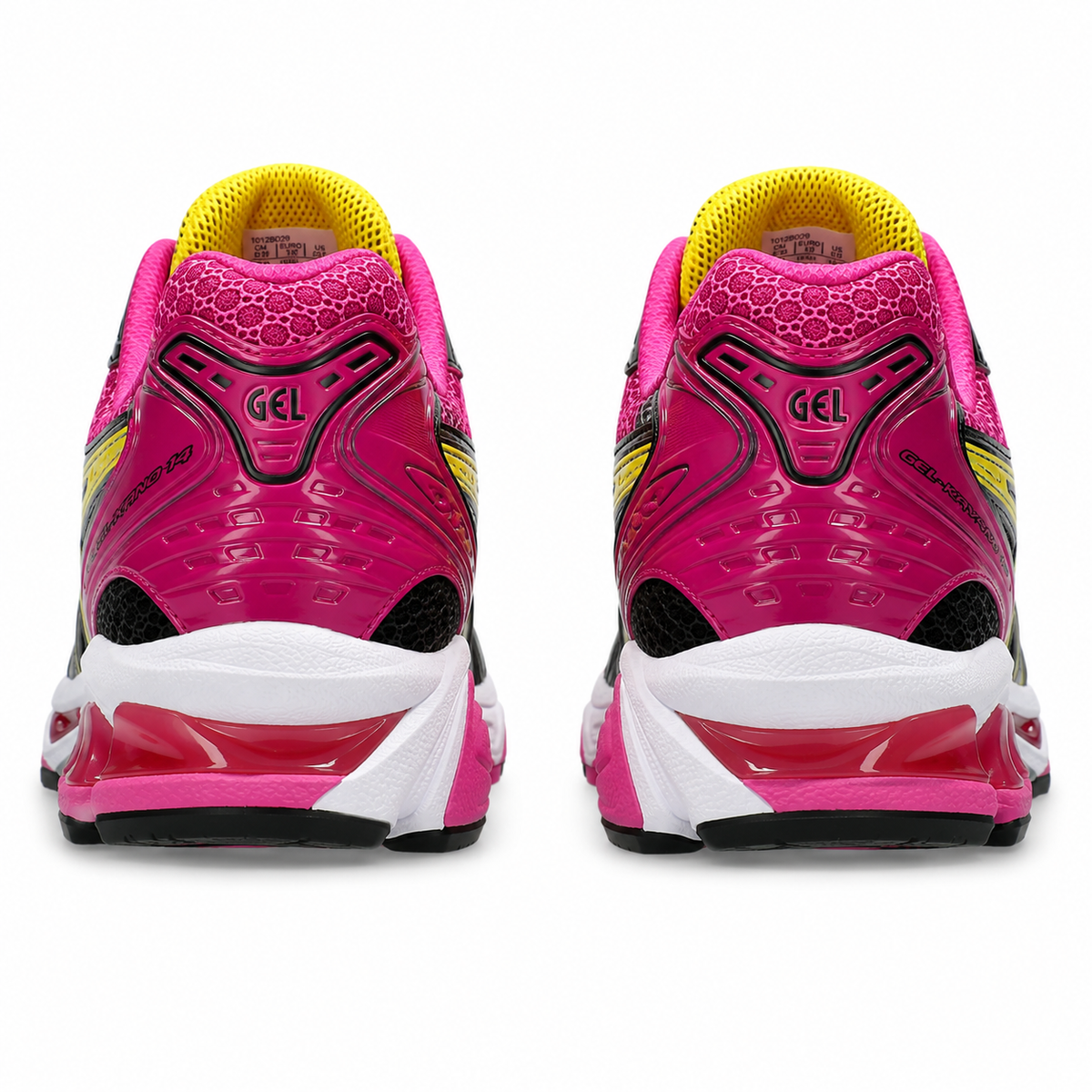 GEL-NIMBUS 16 BLACK PINK