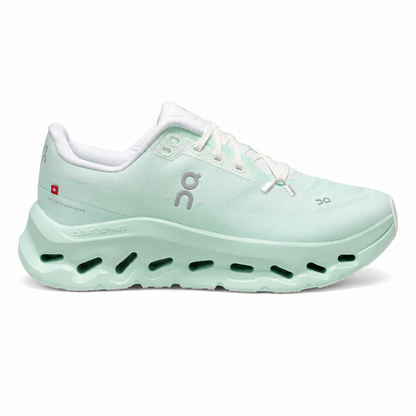 CLOUDTILT-WHITE MINT