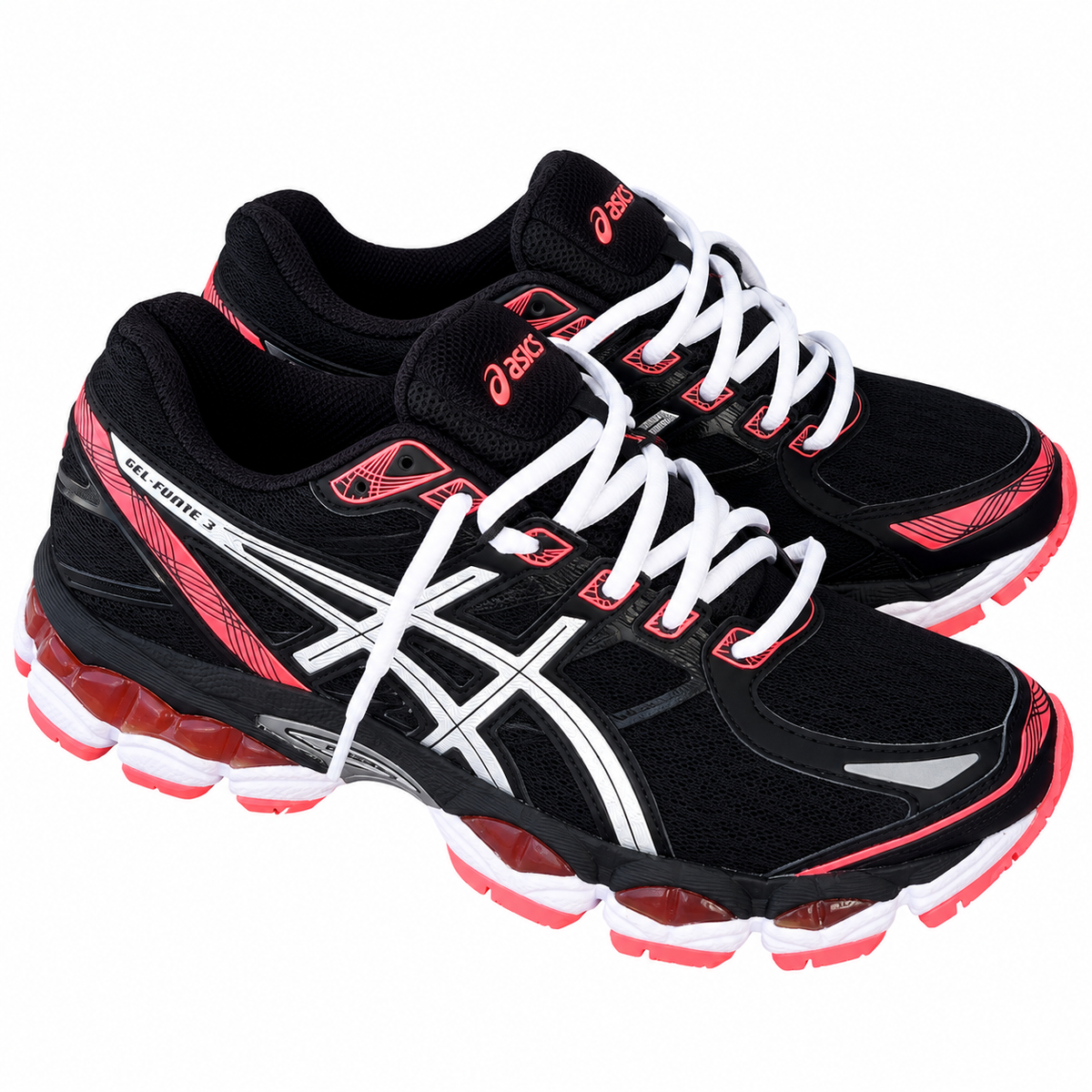 GEL EVATE 3