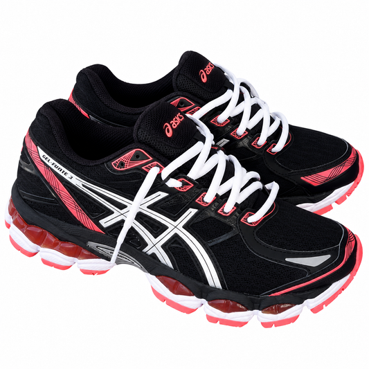GEL EVATE 3