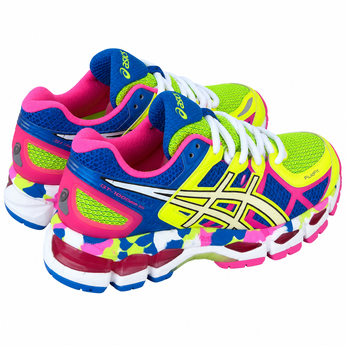 GEL KAYANO 20