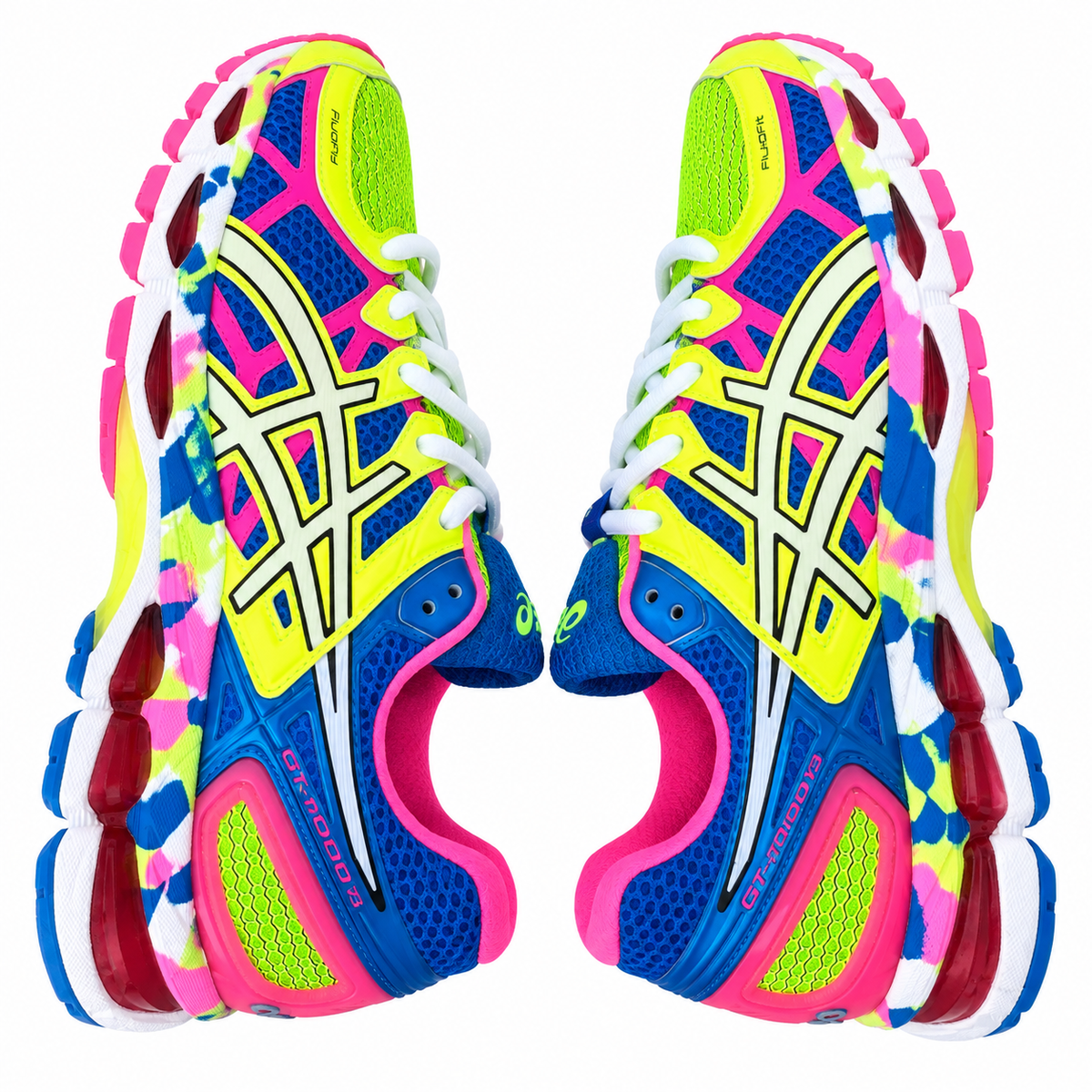 GEL KAYANO 20