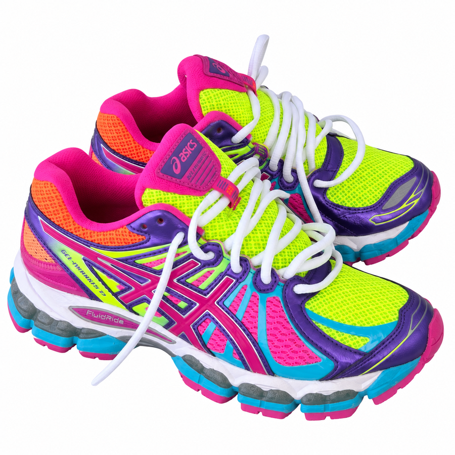 GEL NIMBUS 15