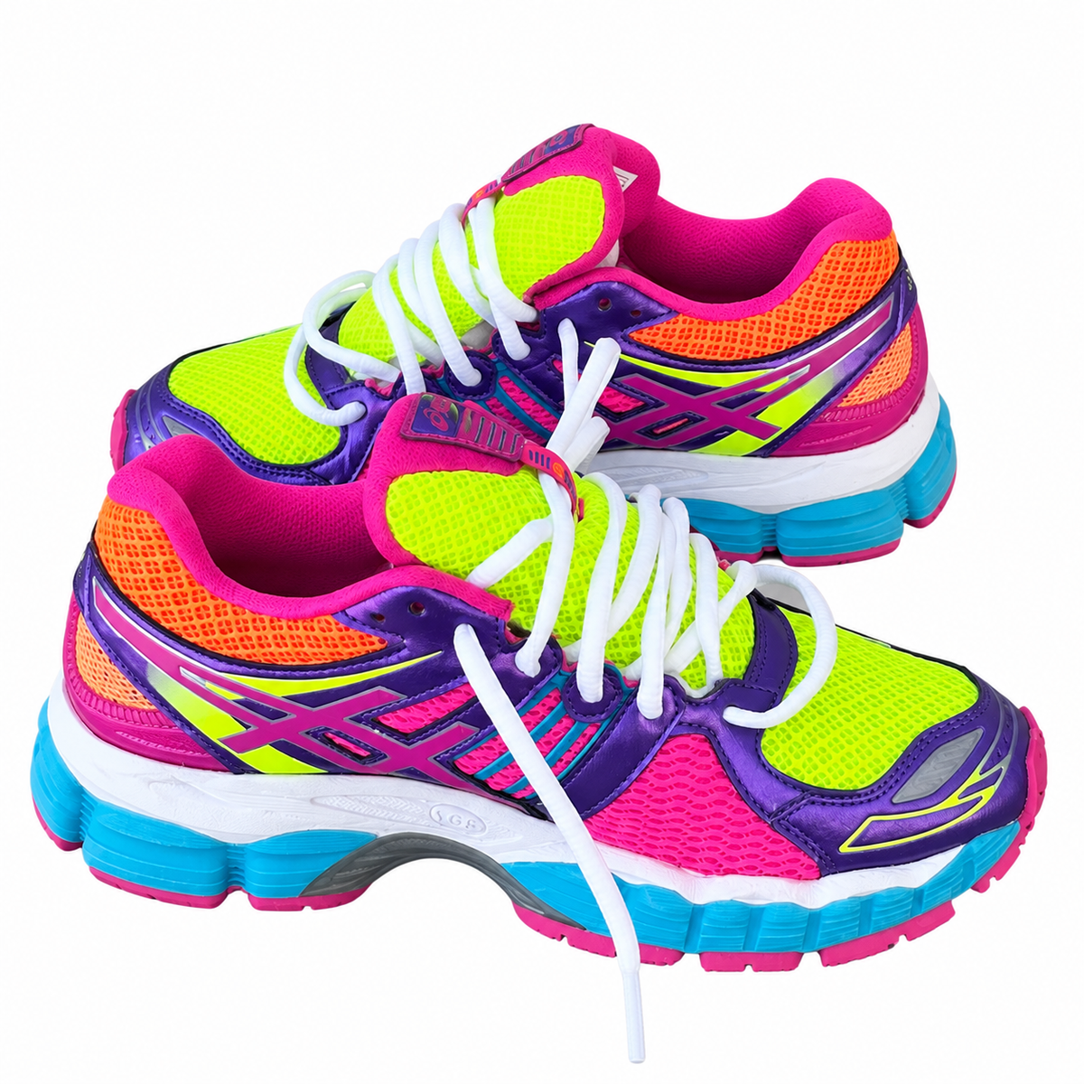 GEL NIMBUS 15