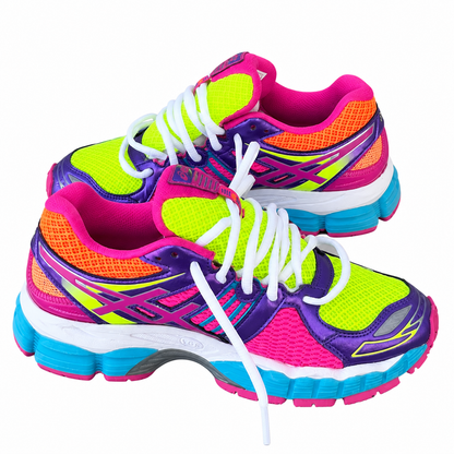 GEL NIMBUS 15