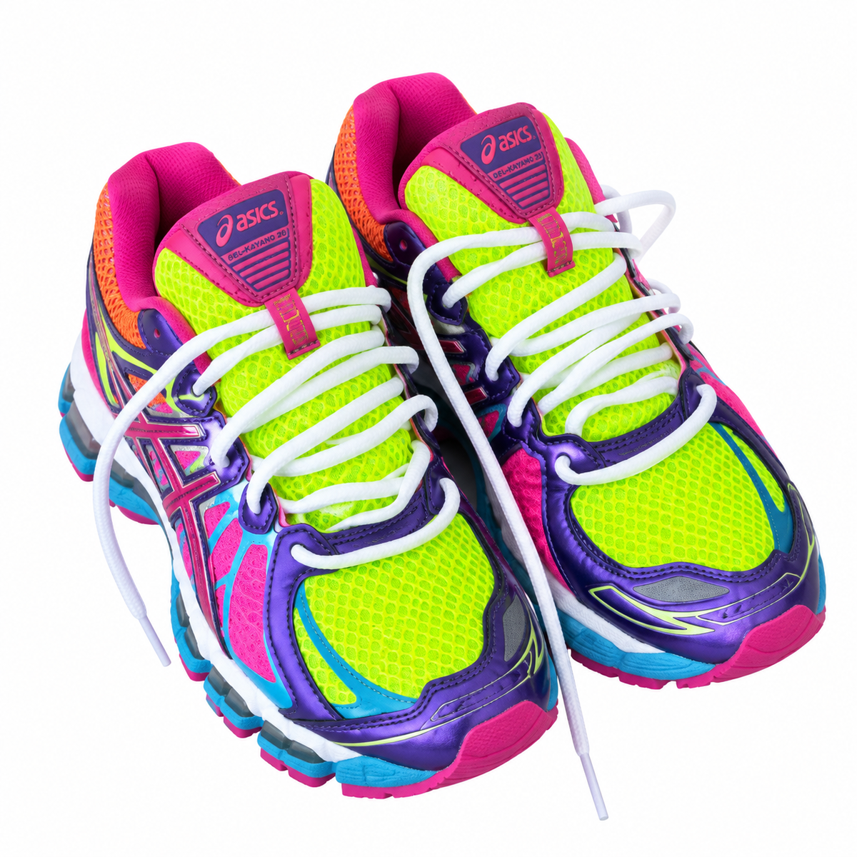 GEL NIMBUS 15