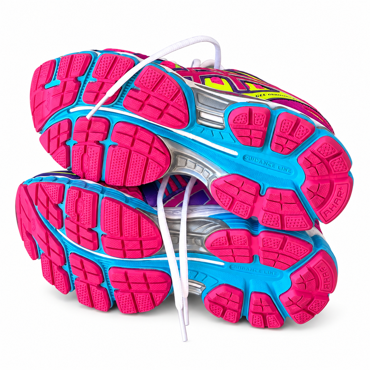 GEL NIMBUS 15